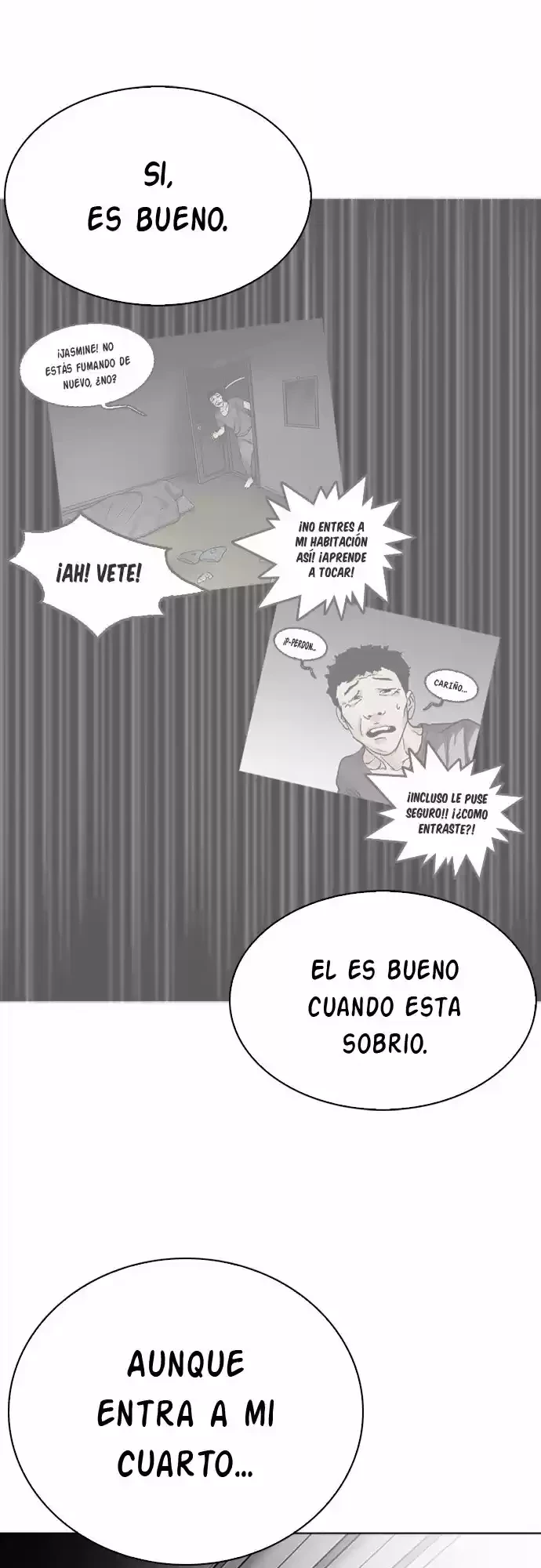 Nueva cara Capitulo 268 página 18