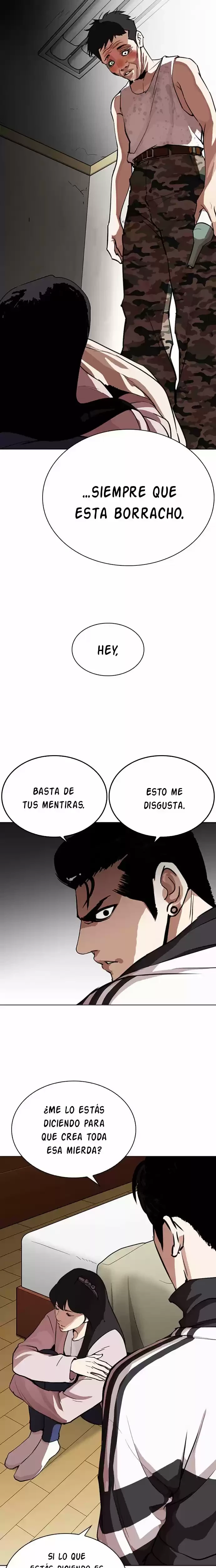 Nueva cara Capitulo 268 página 19
