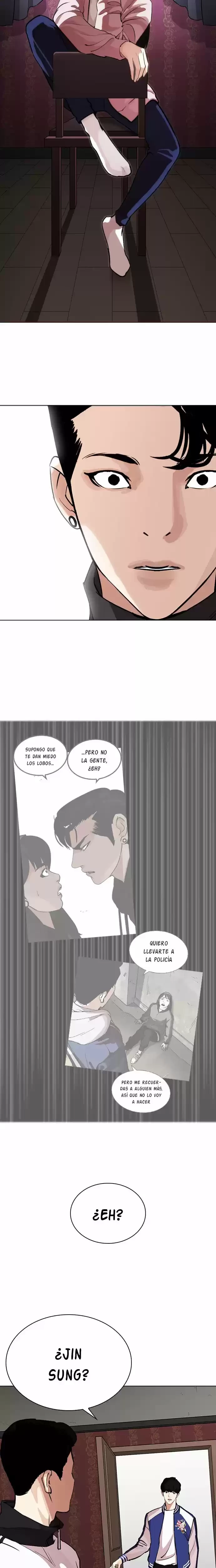 Nueva cara Capitulo 268 página 23