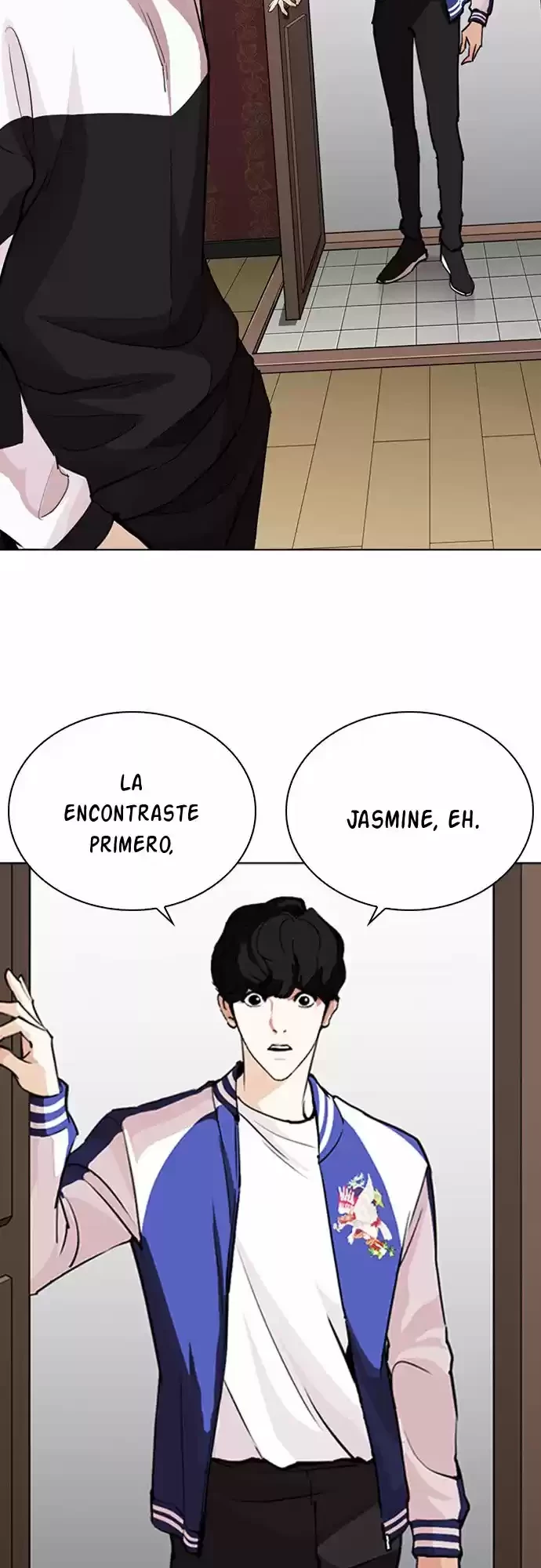 Nueva cara Capitulo 268 página 24