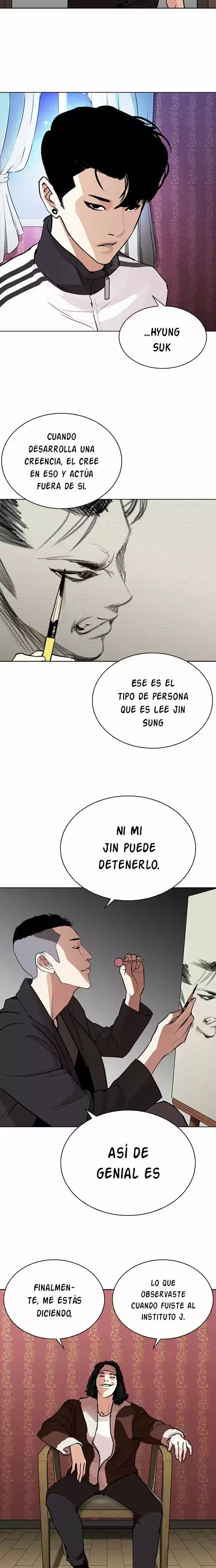 Nueva cara Capitulo 268 página 25