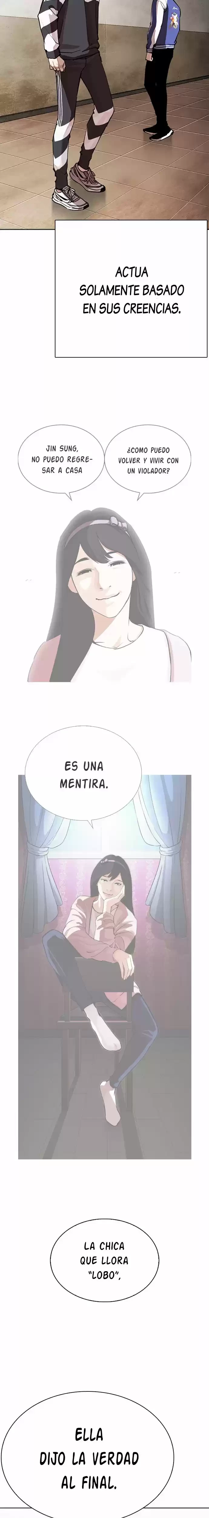 Nueva cara Capitulo 268 página 39