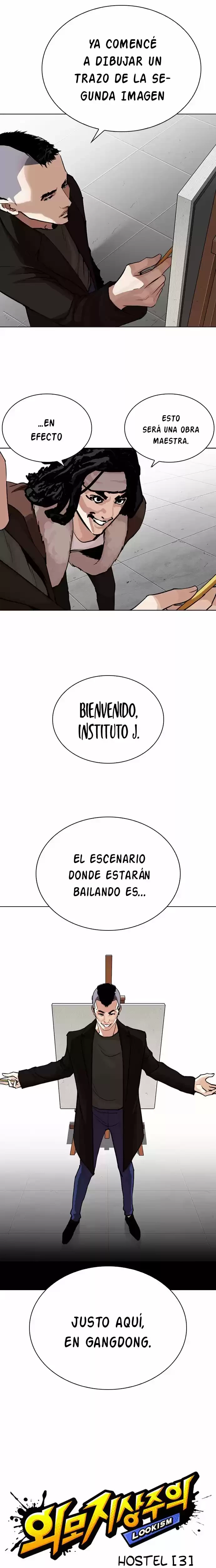 Nueva cara Capitulo 268 página 7