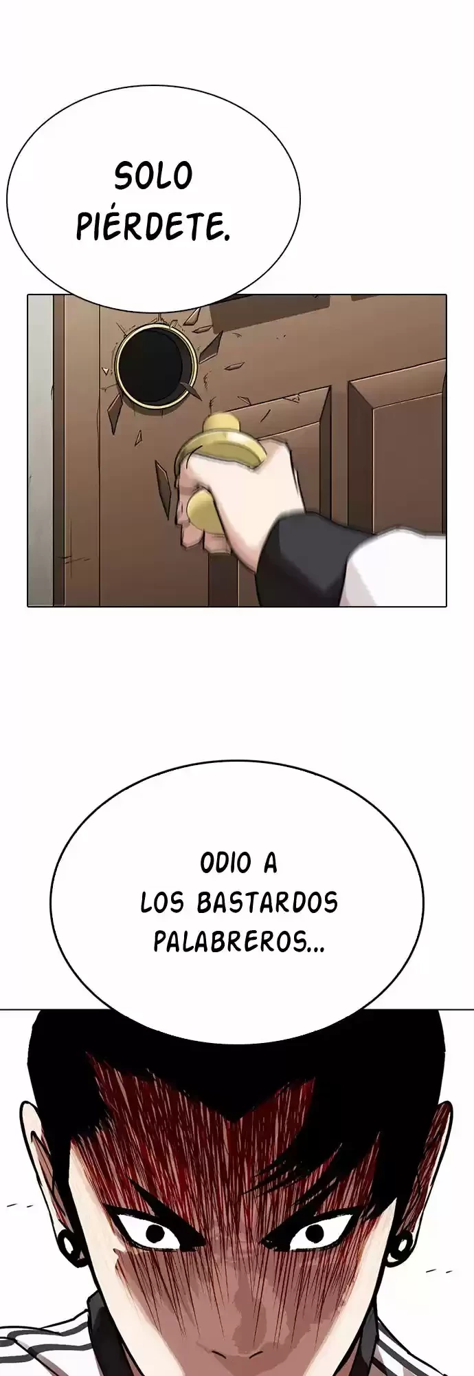 Nueva cara Capitulo 269 página 10