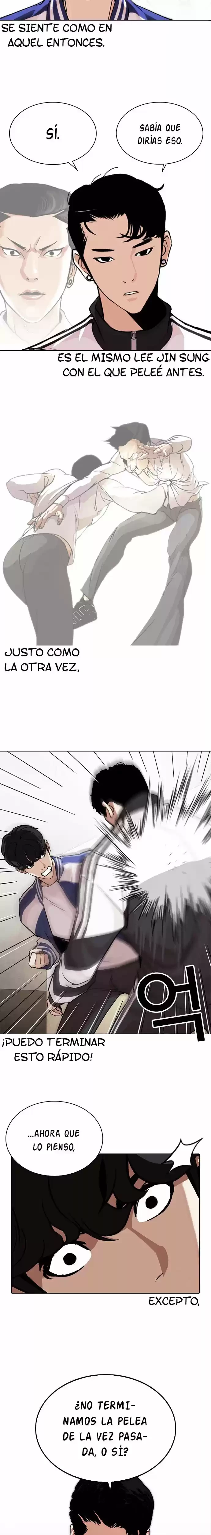Nueva cara Capitulo 269 página 13