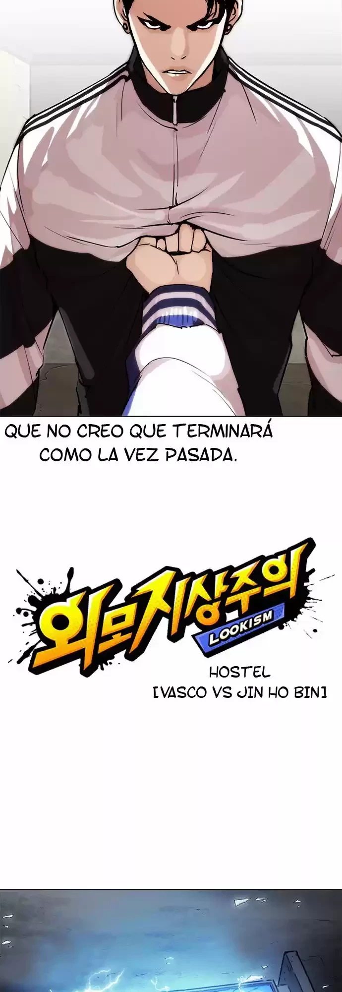 Nueva cara Capitulo 269 página 14