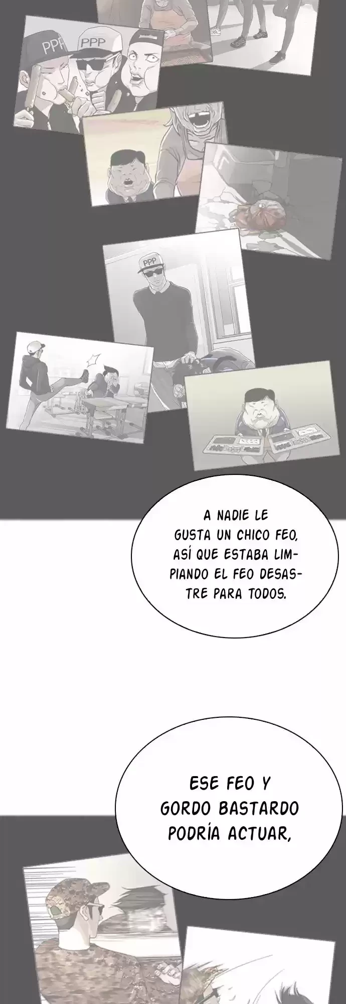 Nueva cara Capitulo 269 página 16