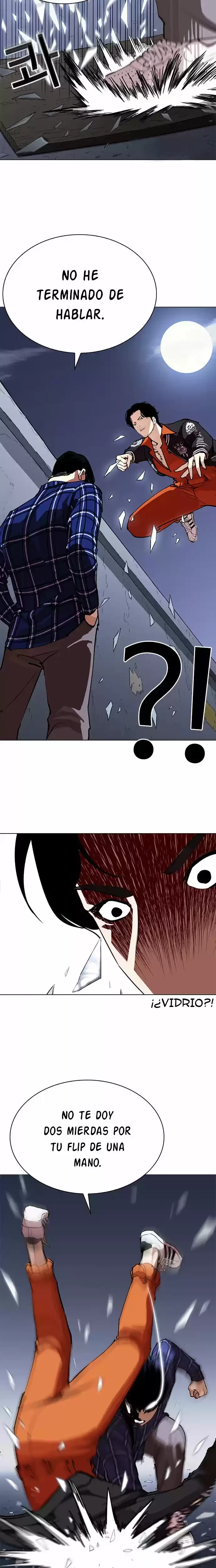 Nueva cara Capitulo 269 página 19