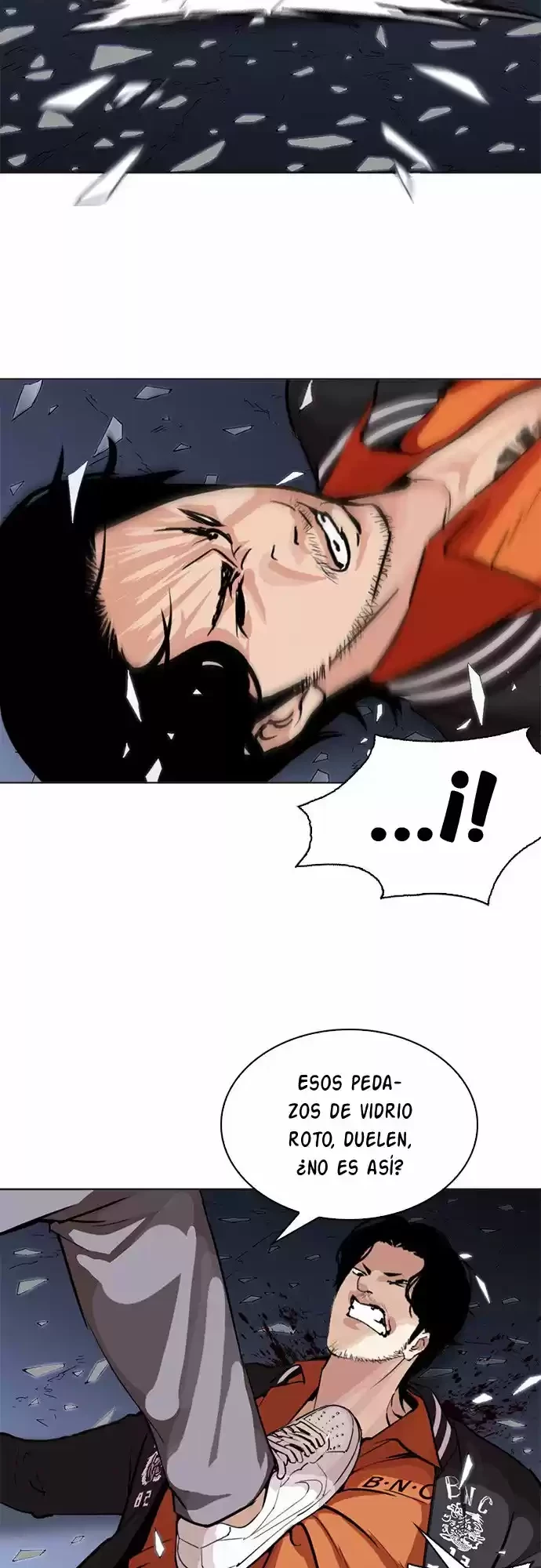 Nueva cara Capitulo 269 página 20