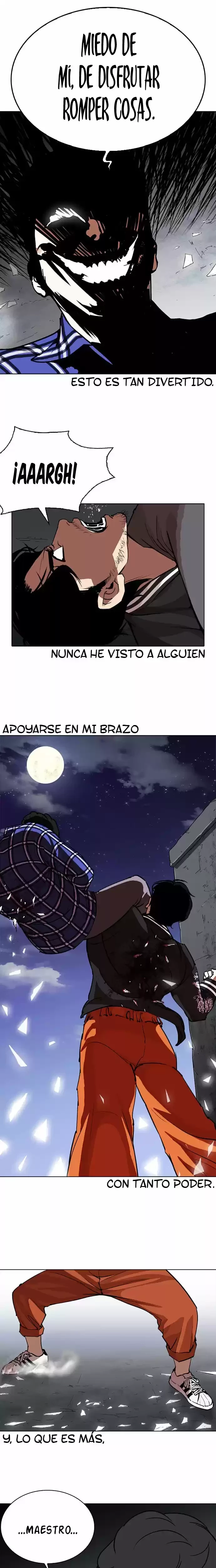 Nueva cara Capitulo 269 página 25