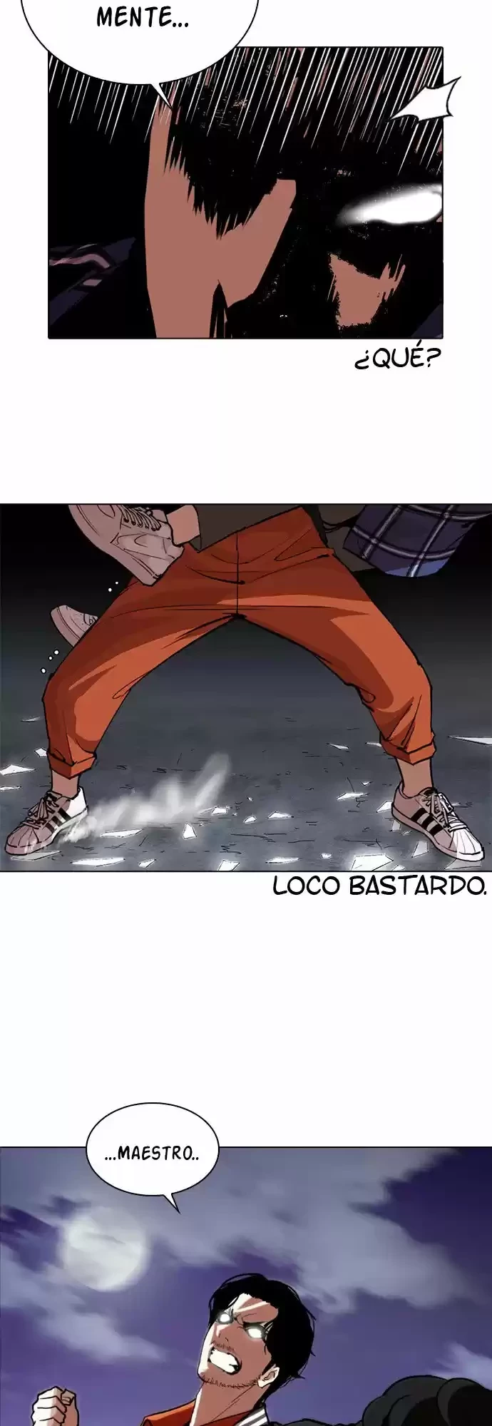 Nueva cara Capitulo 269 página 28