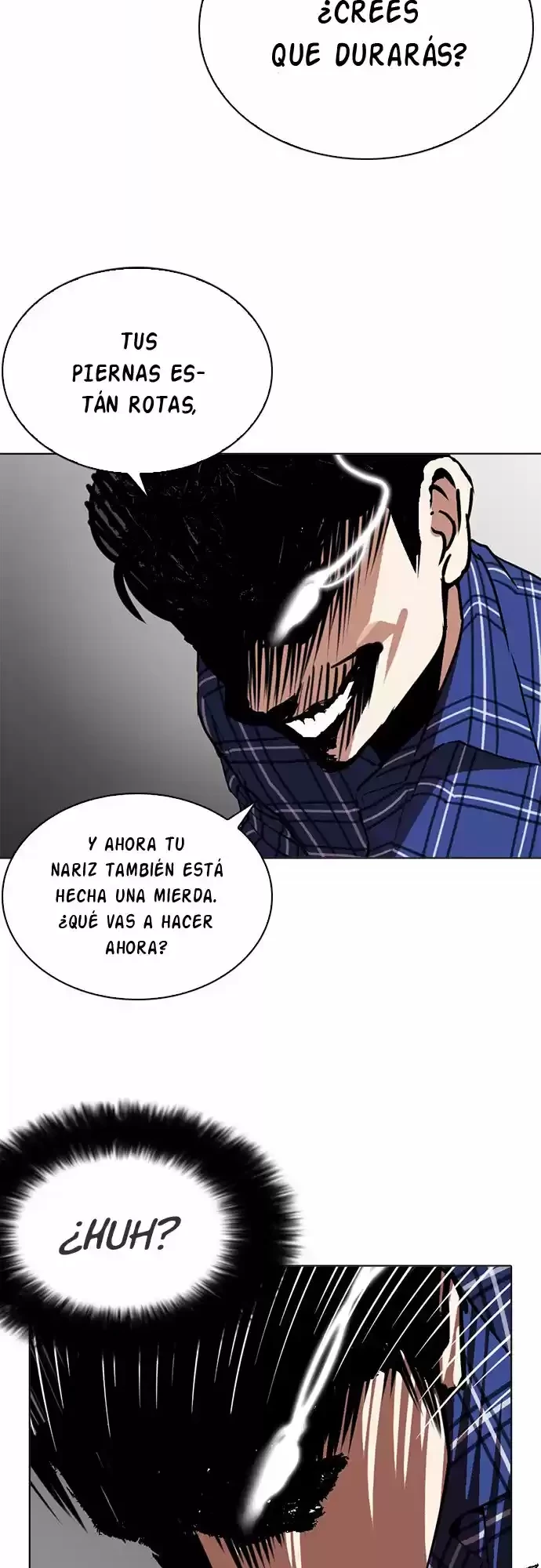 Nueva cara Capitulo 269 página 30