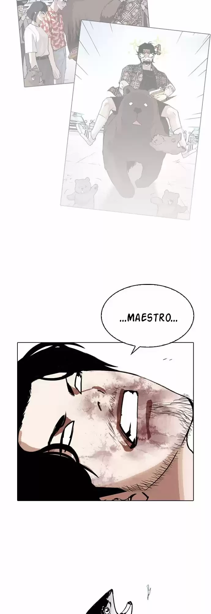 Nueva cara Capitulo 269 página 32