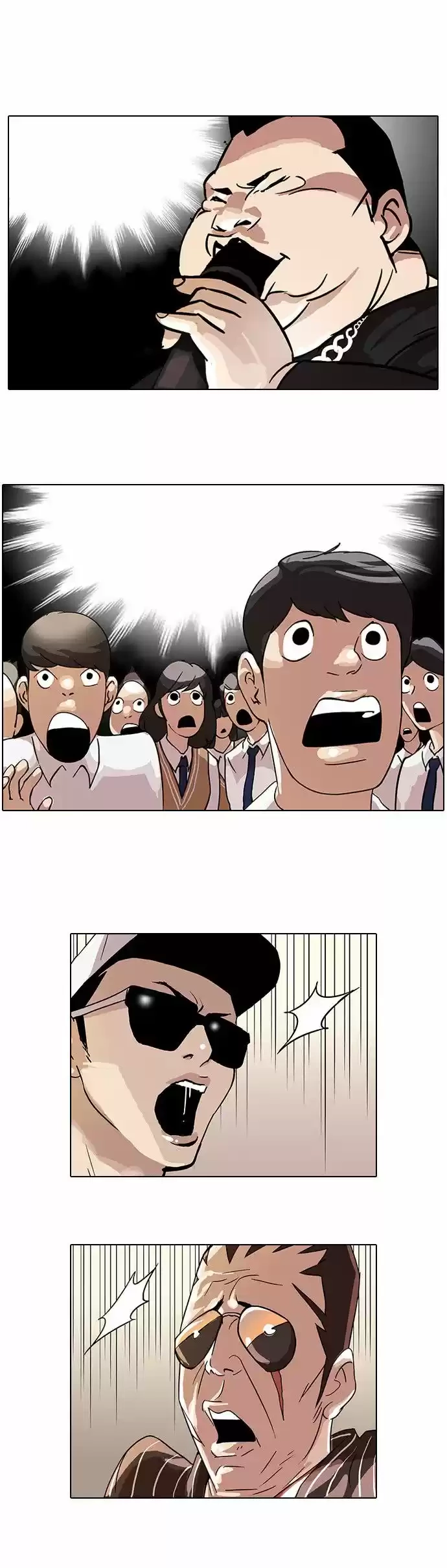Nueva cara Capitulo 27 página 14