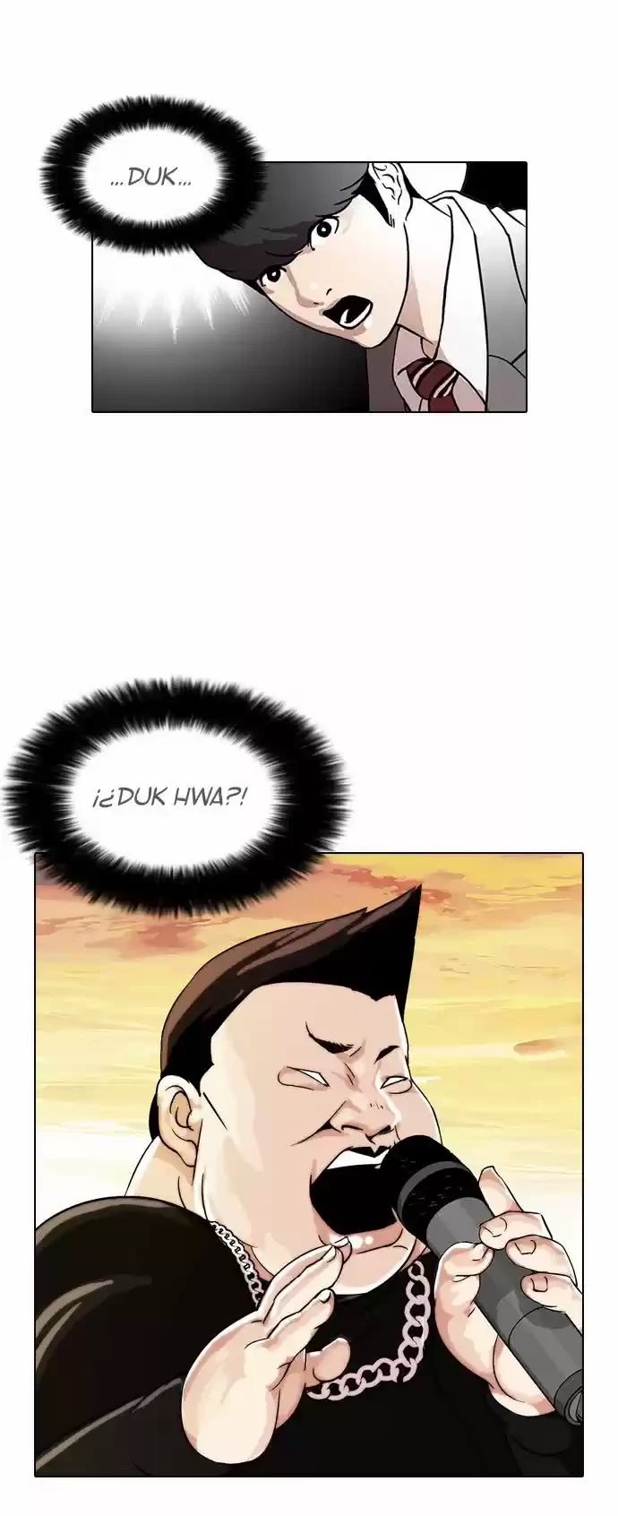 Nueva cara Capitulo 27 página 15