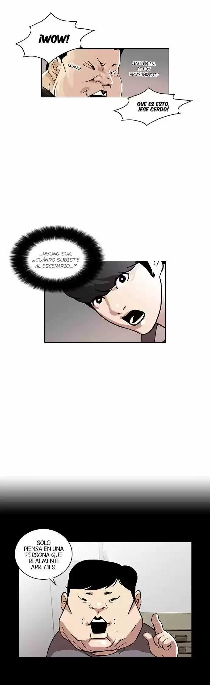 Nueva cara Capitulo 27 página 16