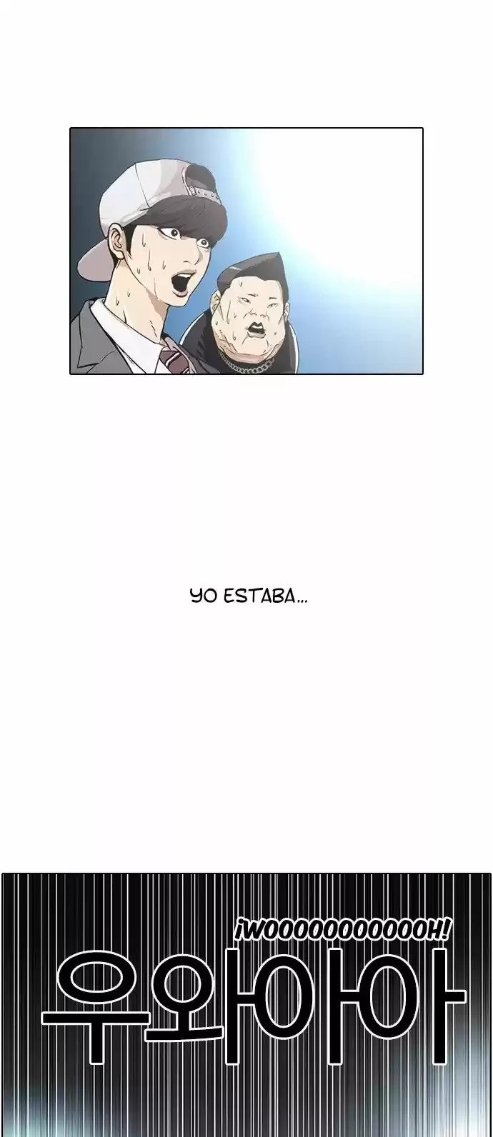 Nueva cara Capitulo 27 página 37
