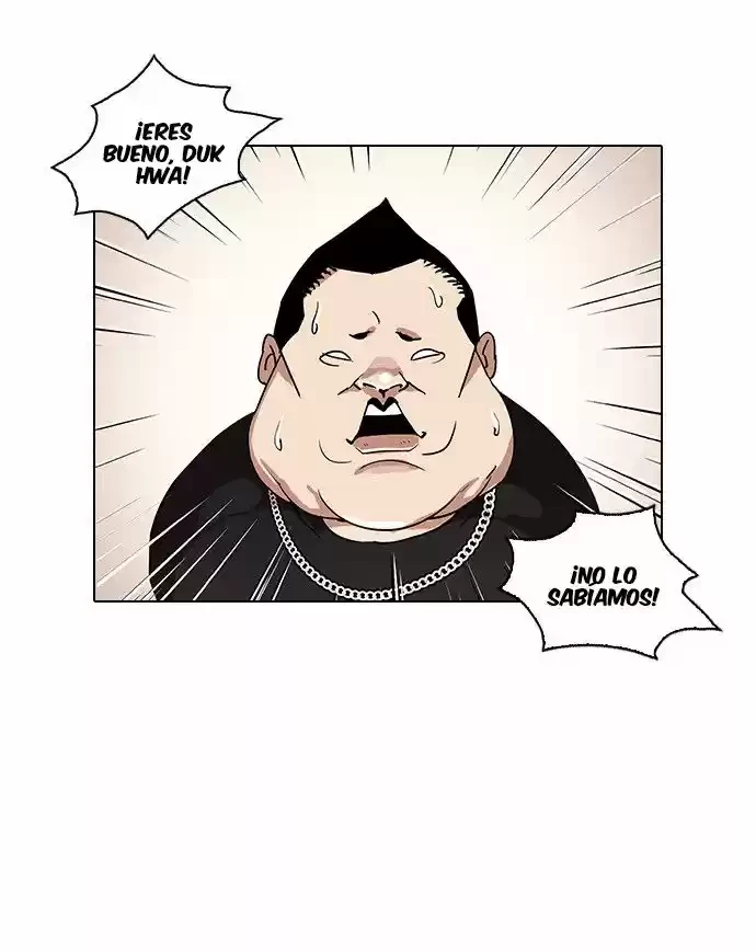 Nueva cara Capitulo 27 página 40