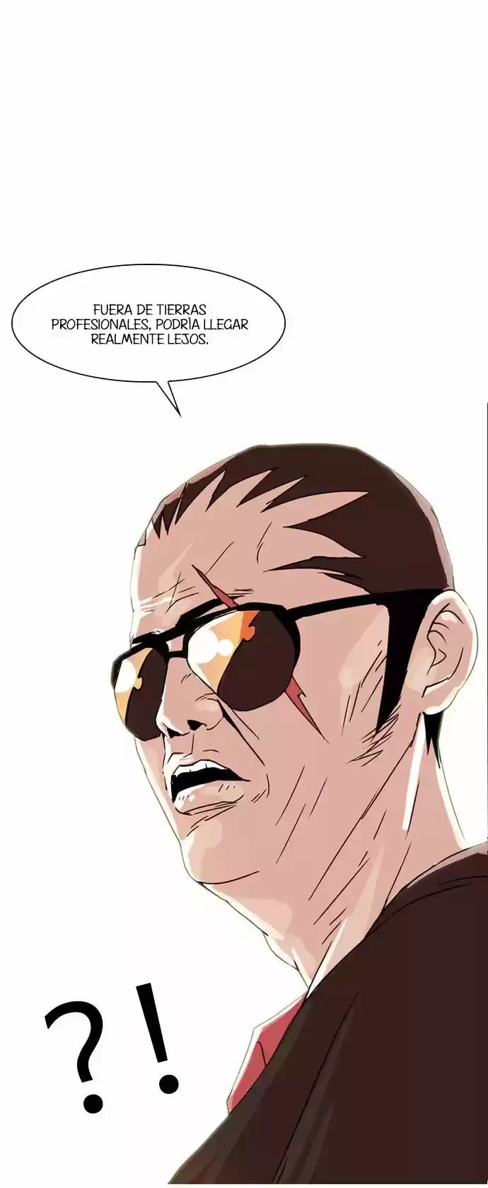 Nueva cara Capitulo 27 página 46