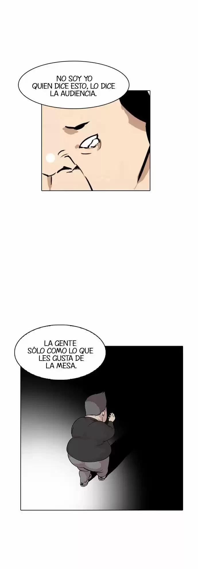 Nueva cara Capitulo 27 página 48