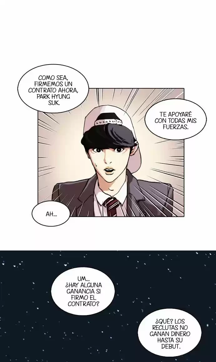 Nueva cara Capitulo 27 página 49