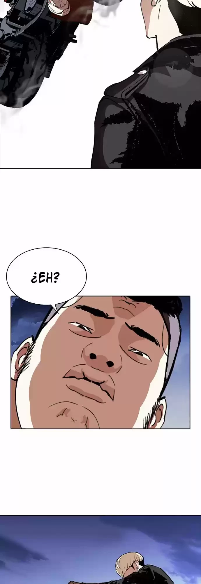 Nueva cara Capitulo 270 página 12