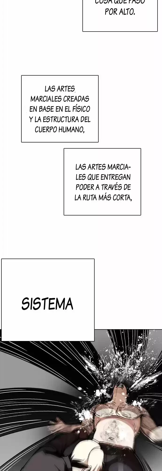 Nueva cara Capitulo 270 página 22