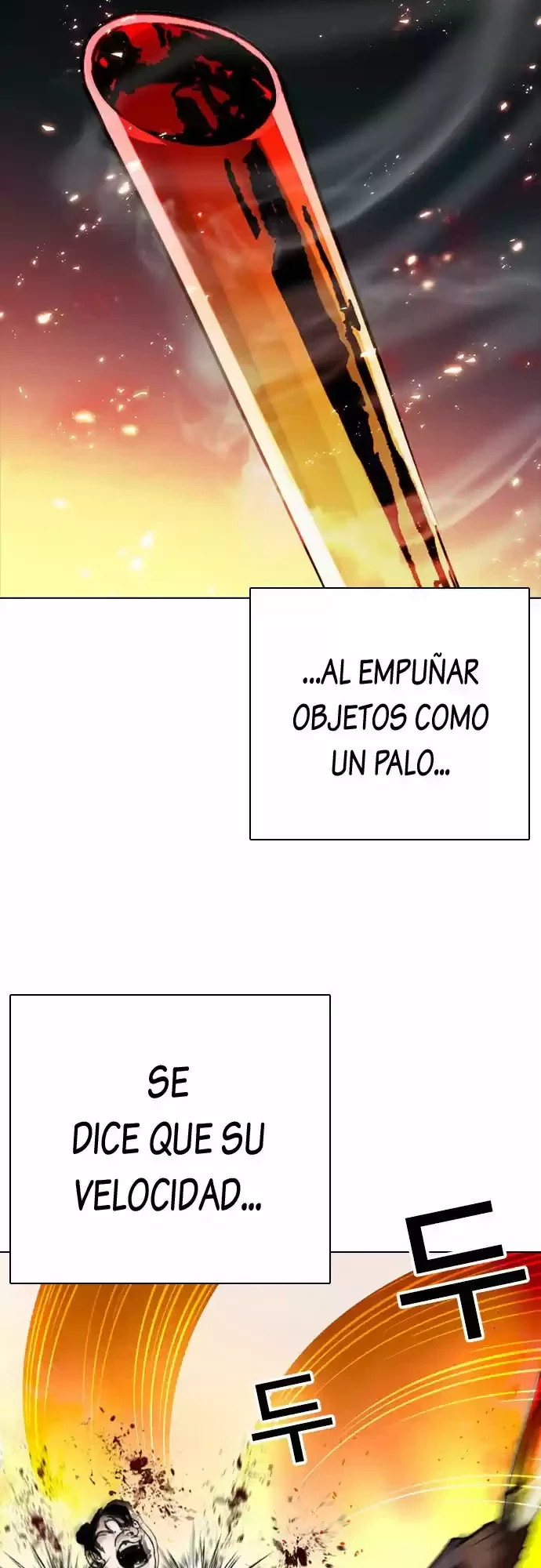 Nueva cara Capitulo 270 página 32