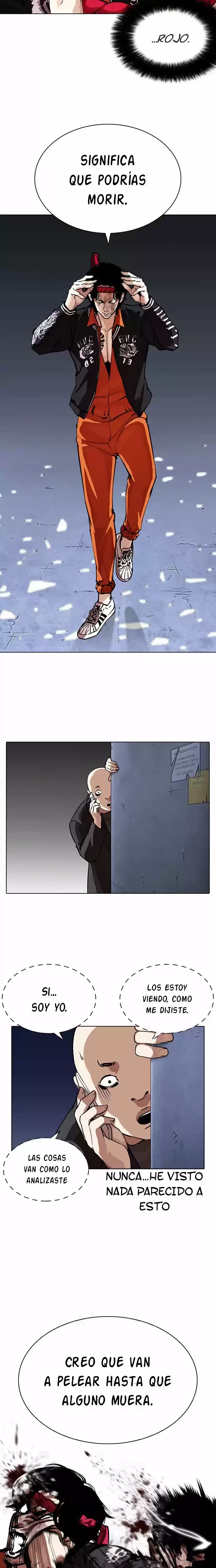 Nueva cara Capitulo 270 página 9