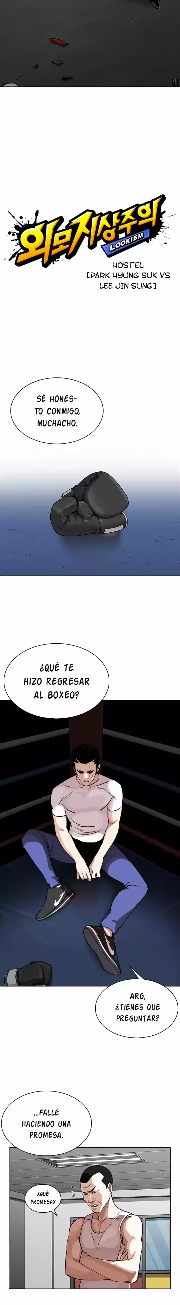 Nueva cara Capitulo 271 página 13