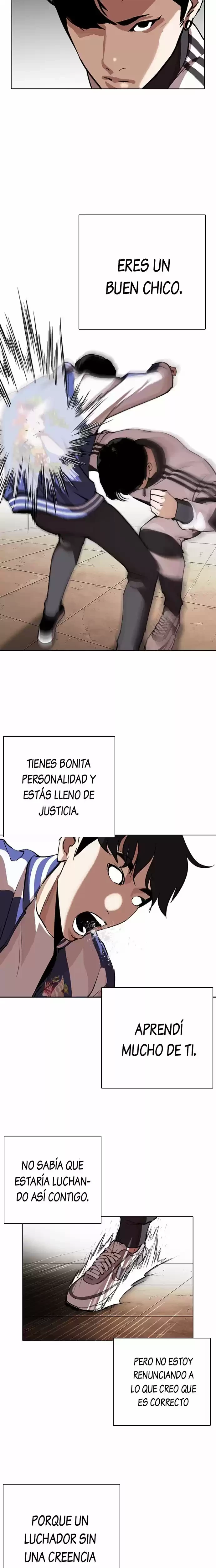 Nueva cara Capitulo 271 página 17