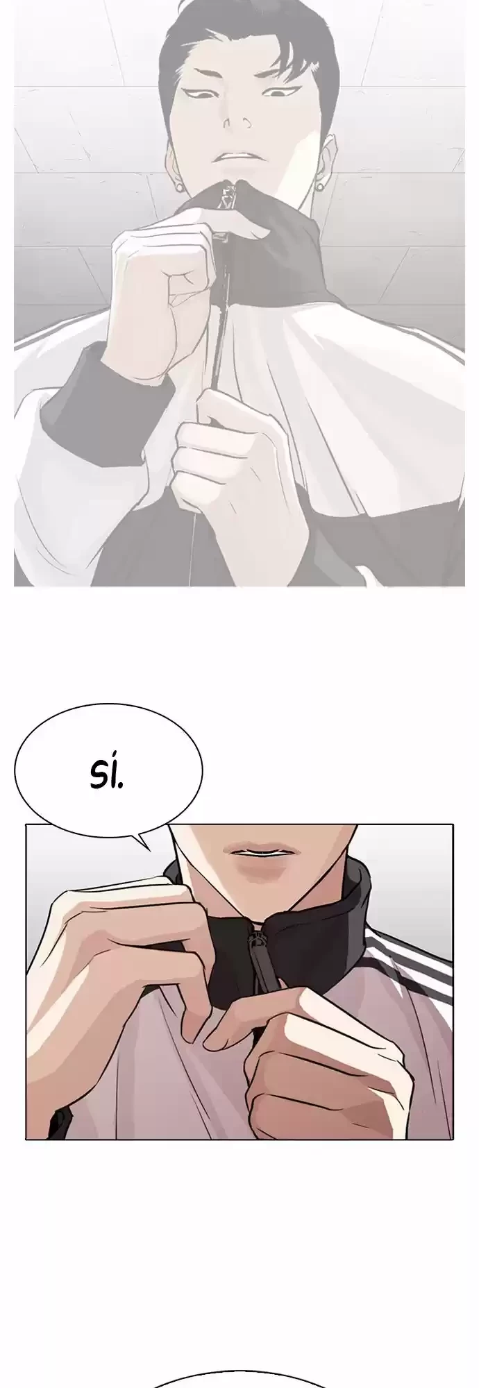 Nueva cara Capitulo 271 página 24
