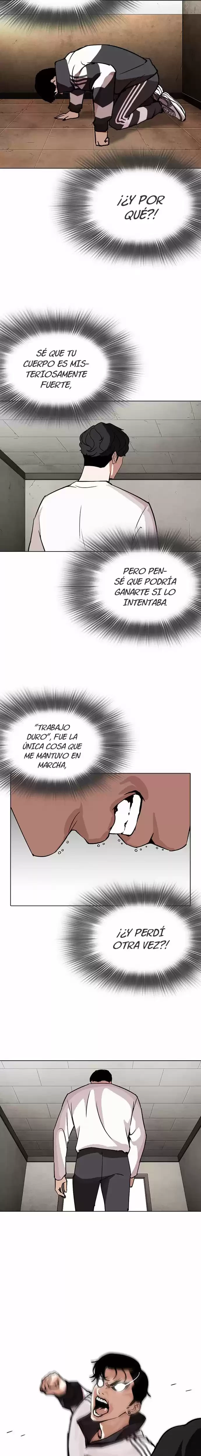 Nueva cara Capitulo 271 página 33