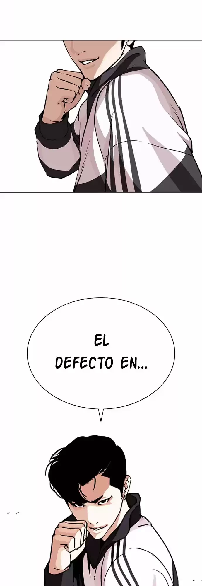 Nueva cara Capitulo 271 página 36