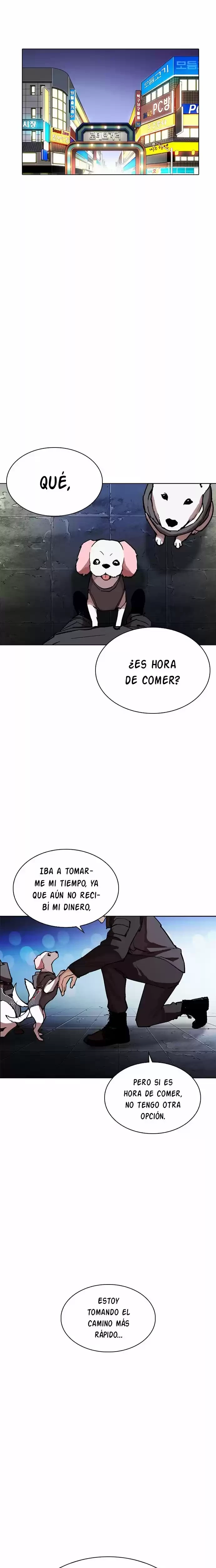 Nueva cara Capitulo 271 página 39