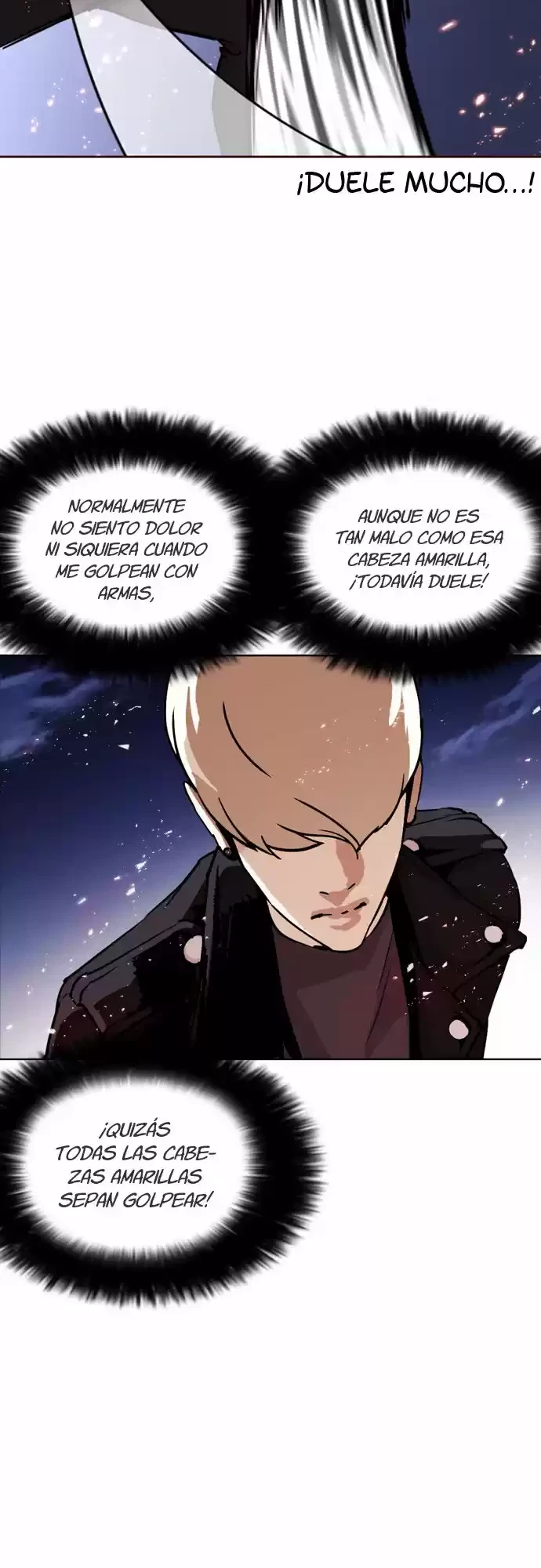 Nueva cara Capitulo 271 página 4