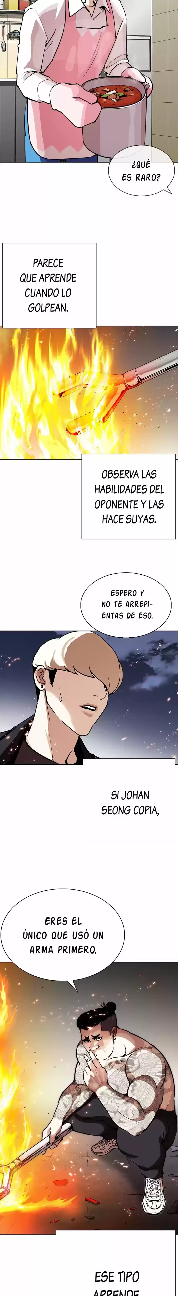 Nueva cara Capitulo 271 página 7