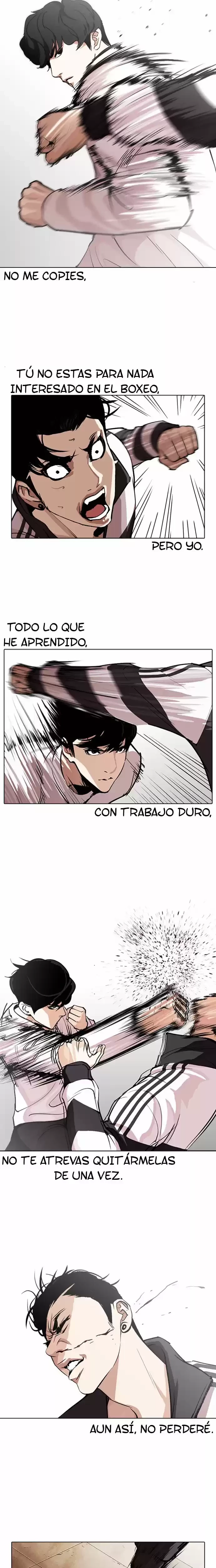 Nueva cara Capitulo 272 página 11