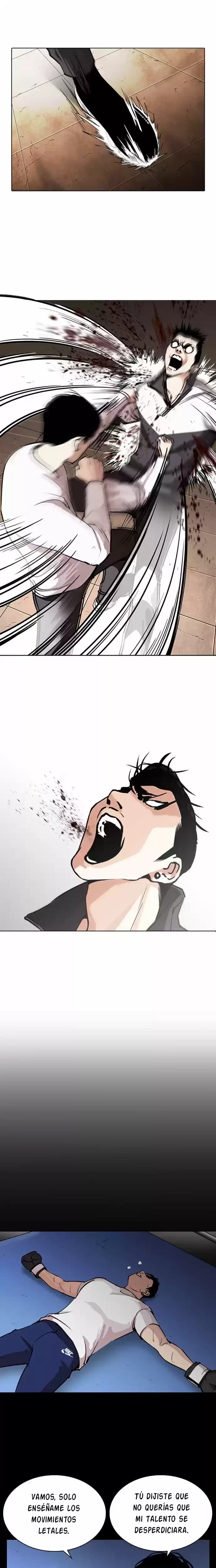 Nueva cara Capitulo 272 página 13