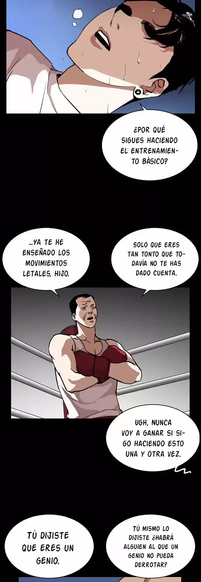 Nueva cara Capitulo 272 página 14