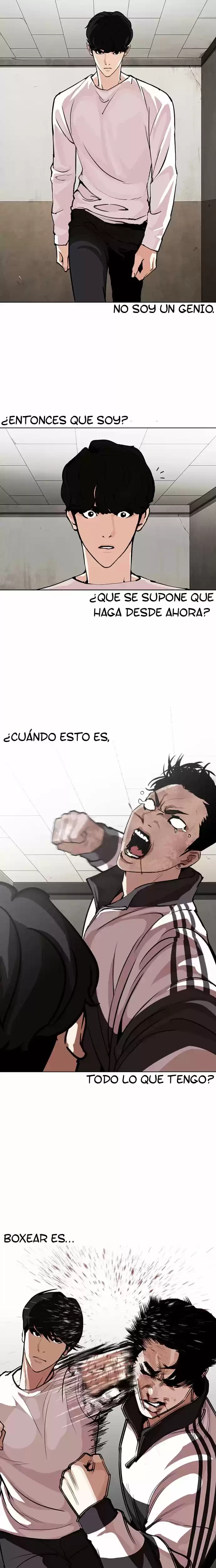 Nueva cara Capitulo 272 página 17