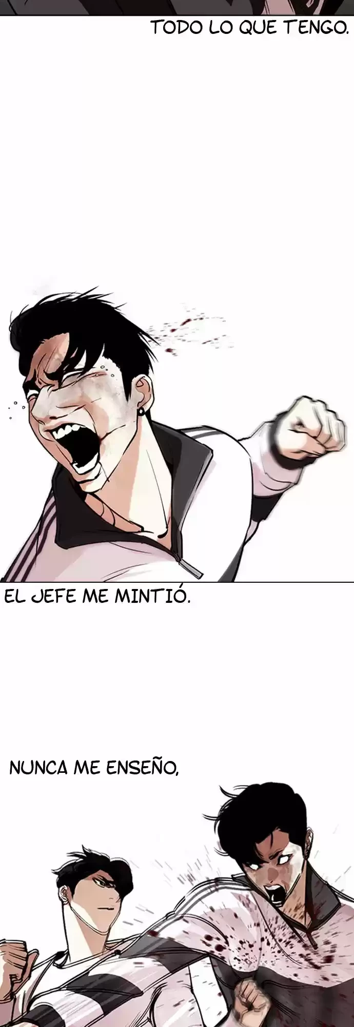 Nueva cara Capitulo 272 página 18