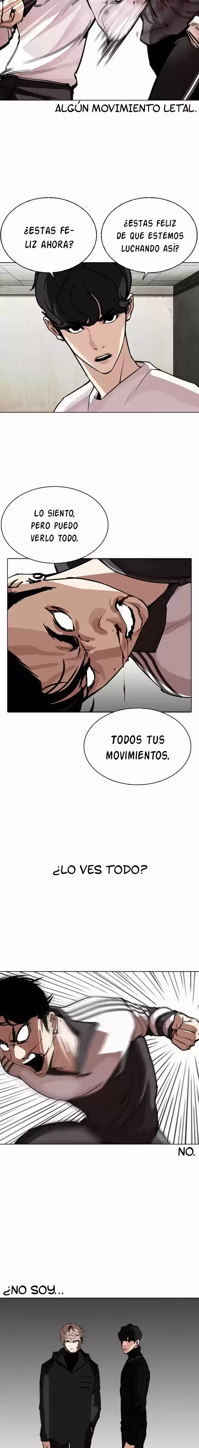 Nueva cara Capitulo 272 página 19