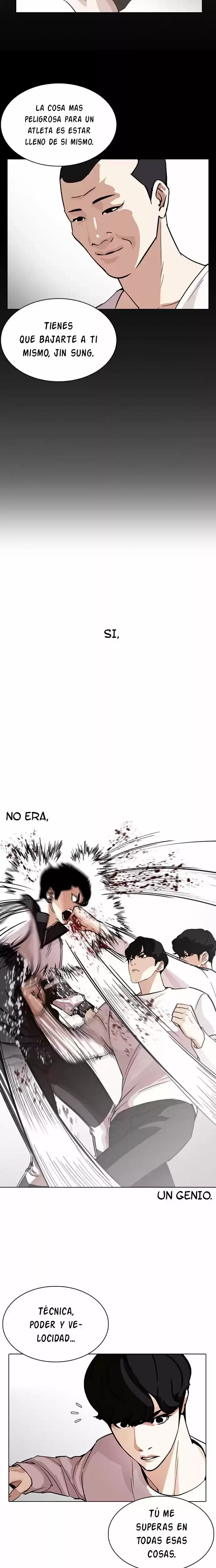 Nueva cara Capitulo 272 página 21