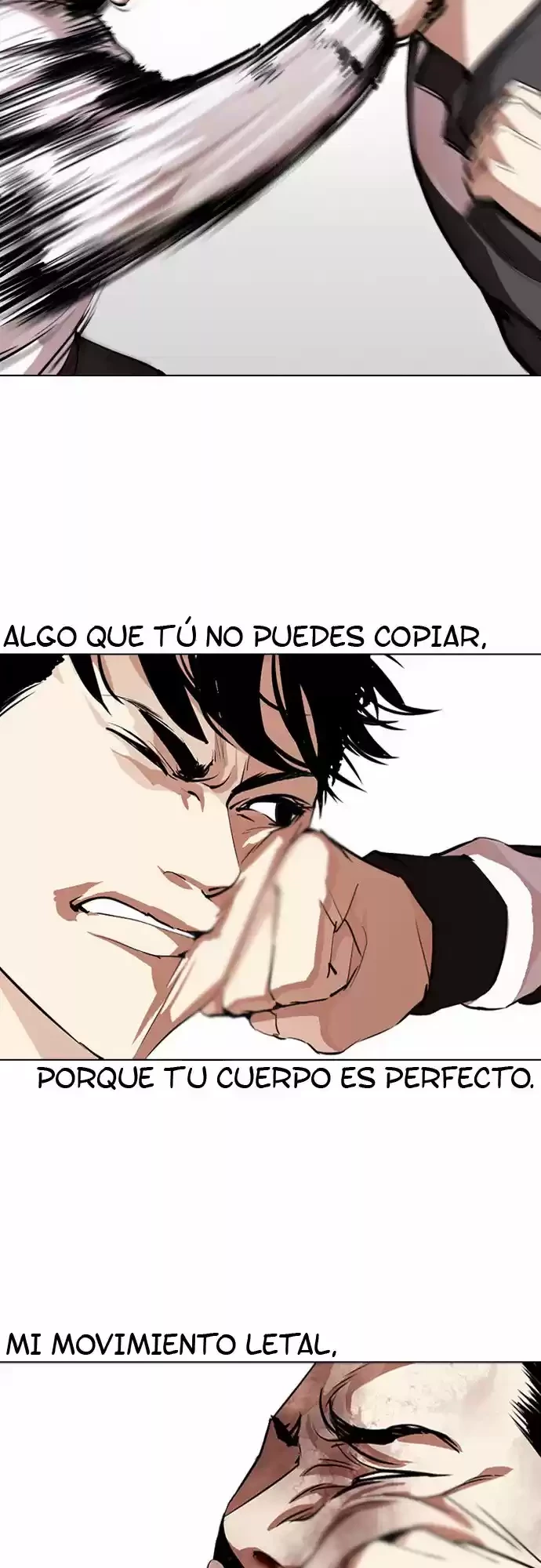 Nueva cara Capitulo 272 página 24