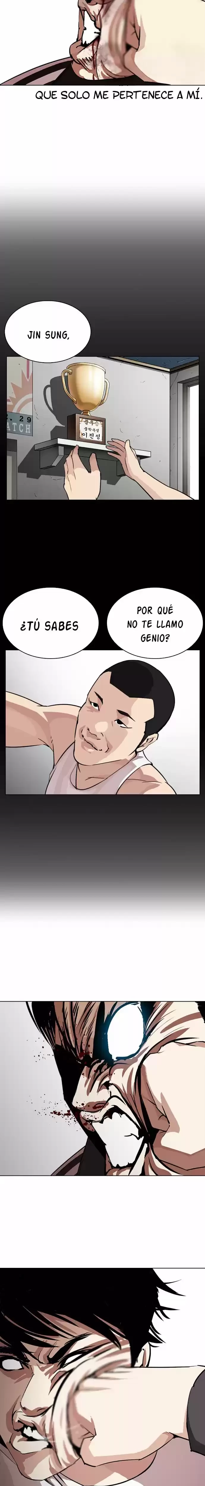 Nueva cara Capitulo 272 página 25