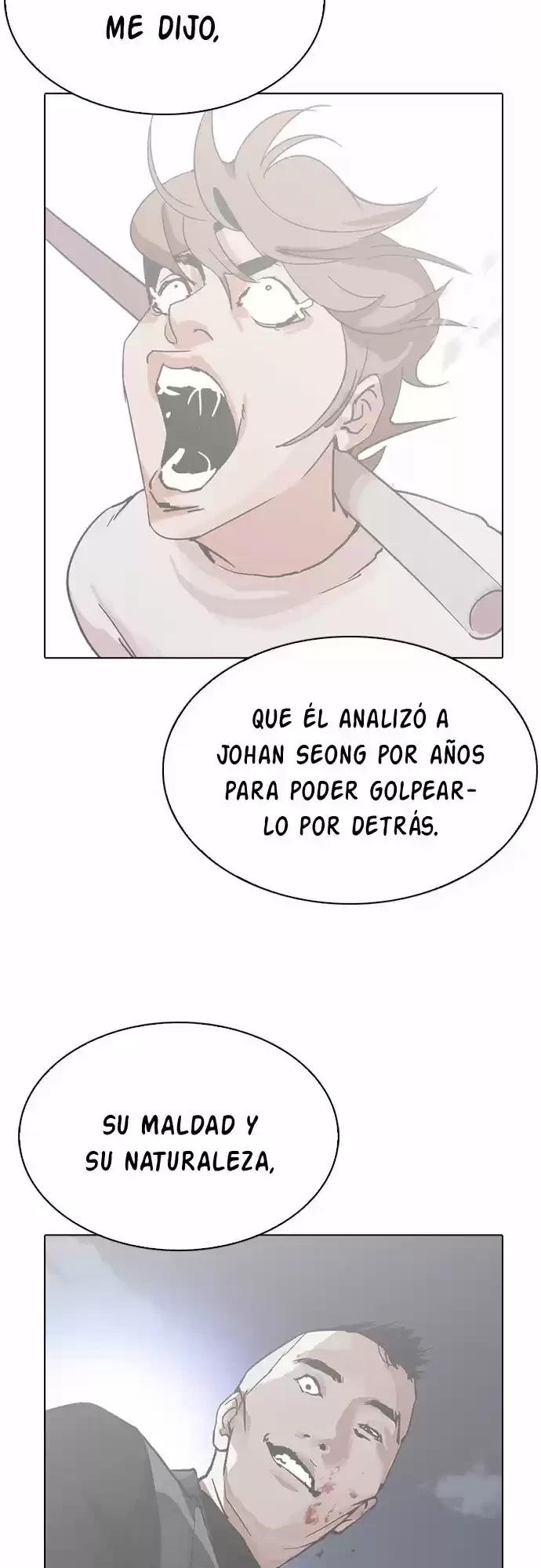 Nueva cara Capitulo 272 página 28