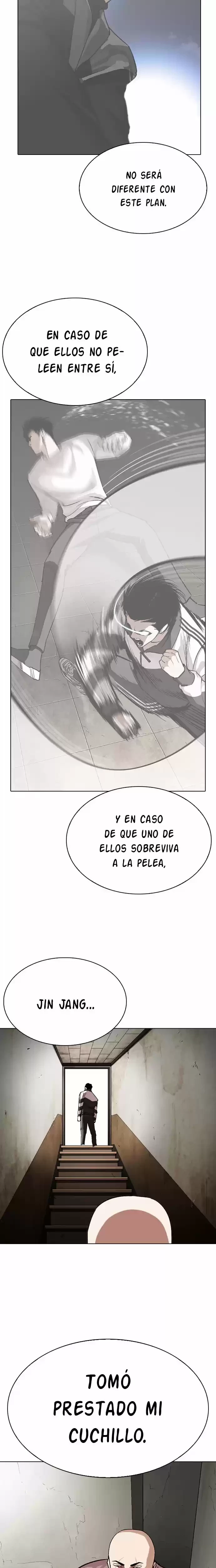 Nueva cara Capitulo 272 página 29