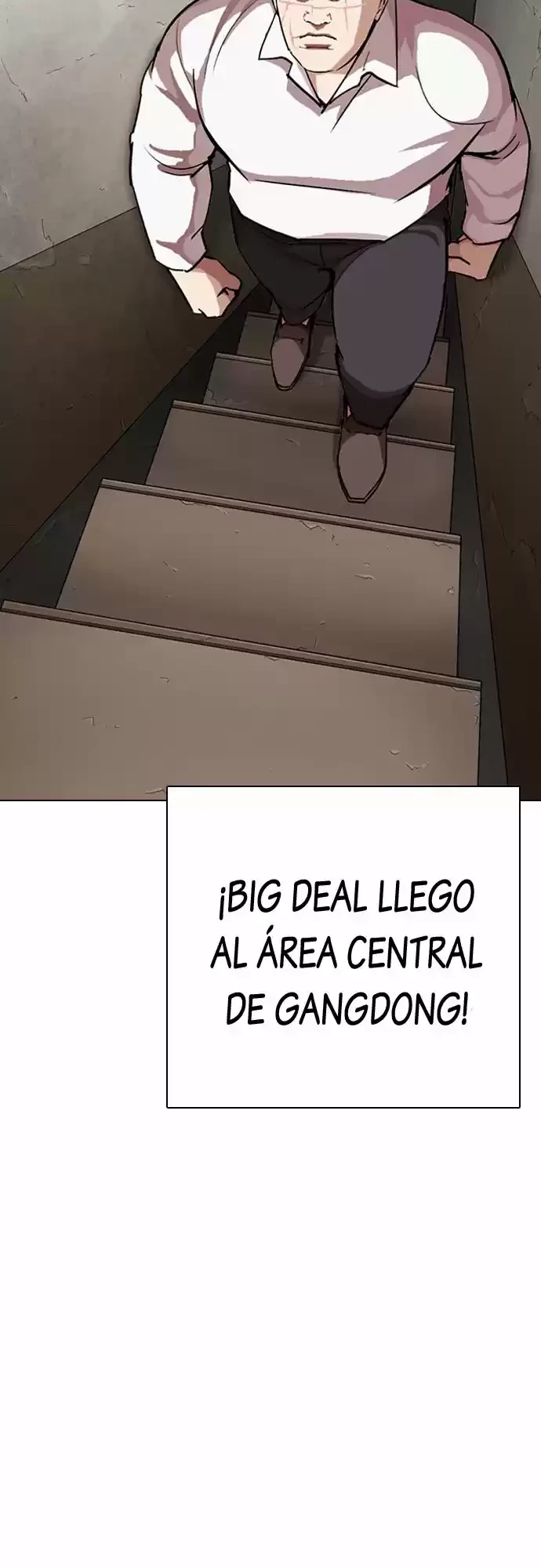 Nueva cara Capitulo 272 página 30