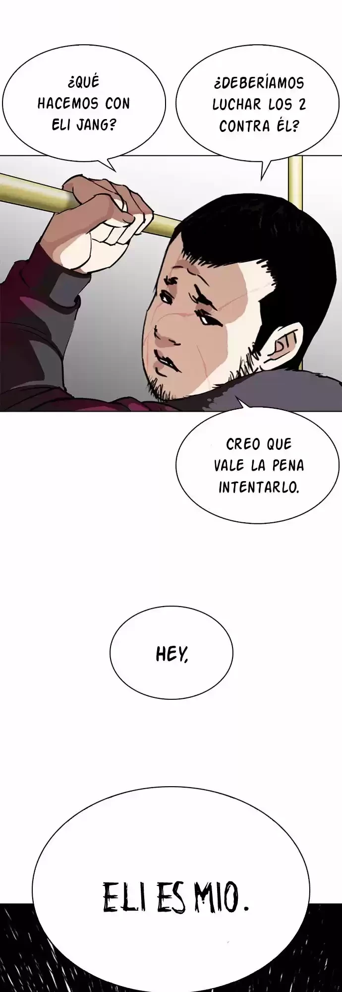 Nueva cara Capitulo 272 página 4